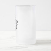 飲め! フロストグラスビールジョッキ (中央)