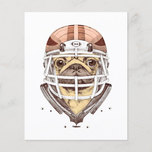 飲アヒル チラシ (裏面)