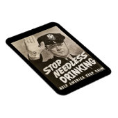 飲ストップみ マグネット (右側)