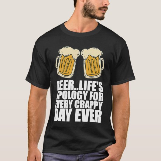 飲ダブリン Tシャツ (正面)