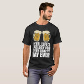 飲ダブリン Tシャツ (正面フル)