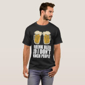 飲ダブリン Tシャツ (正面フル)