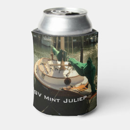 飲料カスタムクーラーボックス 缶クーラー