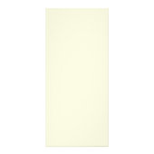 飲料フィエスタパーティー。メキシコ料理カフェメニュー ラックカード (裏面)