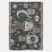 飲料時間 スローブランケット (正面縦)