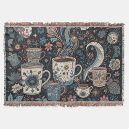 飲料時間 スローブランケット