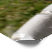 飲料水噴水 ポスター (コーナー)