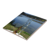 飲料水 タイル (側面)