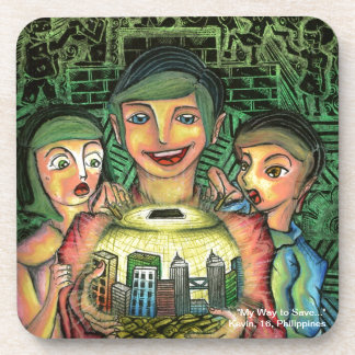 飲料用コースター コースター