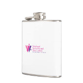 飲料用担体 フラスク (左)