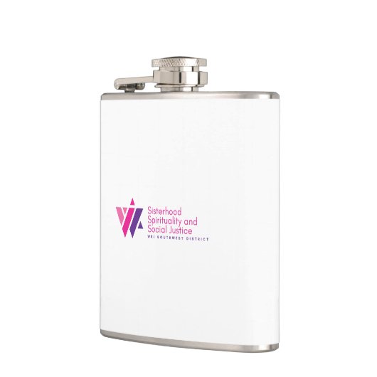 飲料用担体 フラスク (左)