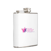 飲料用担体 フラスク (右)