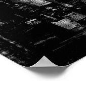 飲料第1号 ポスター (角)