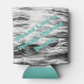 飲料缶コージー 缶クーラー (裏面)