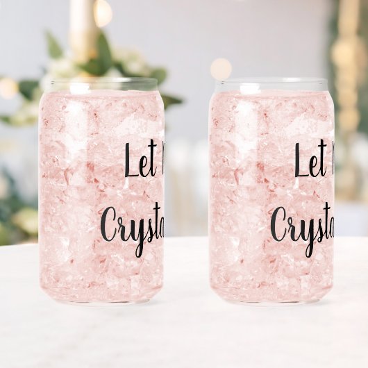 飲料缶 ガラス缶 (インサイチュ (ウェディング))