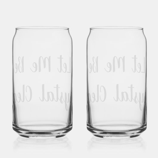 飲料缶 ガラス缶 (右)