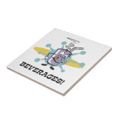 飲料 タイル (側面)