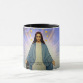 飲独占的杯 マグカップ (中央)