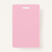 飲買み物QRコードバッジ バッジ (裏面)