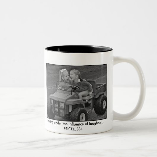 飲酒および麻薬の影響下の運転CSC_0075コピーのコピー… ツートーンマグカップ (右)