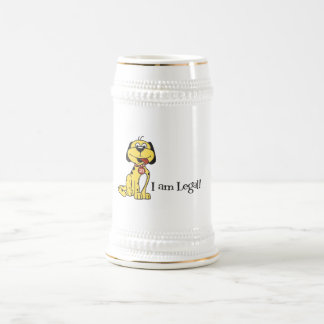 飲酒年齢Mag ビールジョッキ