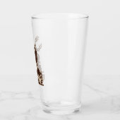 飲酒 タンブラーグラス (左)