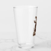 飲酒 タンブラーグラス (右)