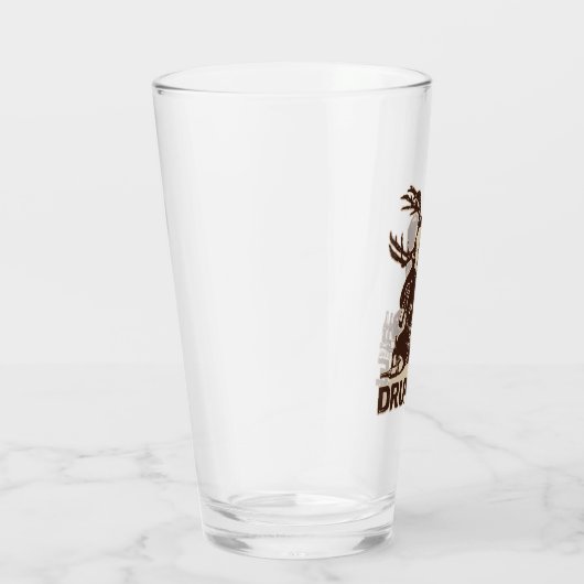 飲酒 タンブラーグラス (右)