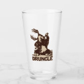 飲酒 タンブラーグラス (正面)