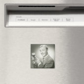 飲酒 マグネット (インサイチュ (食洗機))