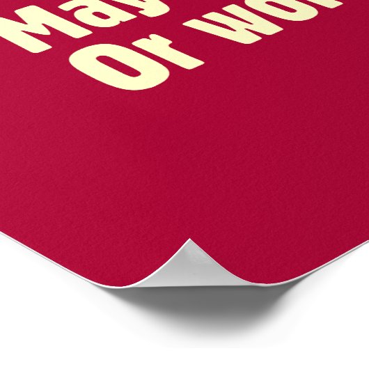 飲酒：メモリの損失を悪化させる可能性がある ポスター (角)