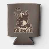 飲酒 缶クーラー (正面)