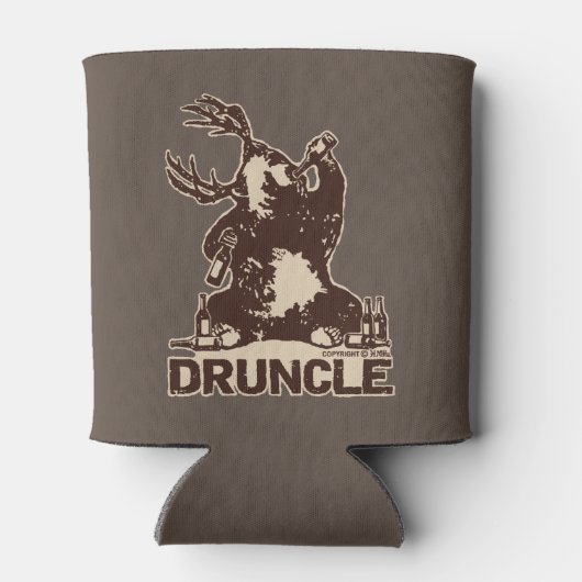 飲酒 缶クーラー (裏面)