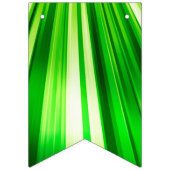 飲食べみとアイルランドのバンティングのバナー バンティングフラッグ (第2の旗)