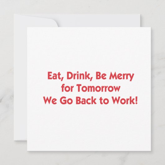 飲食べみメリーよ明日は再び行く シーズンカード (正面)