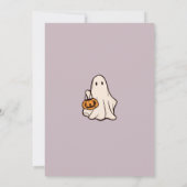 飲食べみ怖い！ 招待状 (裏面)