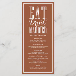 飲食べみ飲み結婚したて欲しい結婚の メニュー