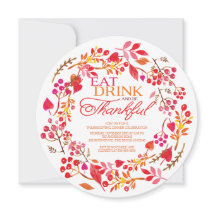 飲食べみ&感謝の気持ちを込めたディナー