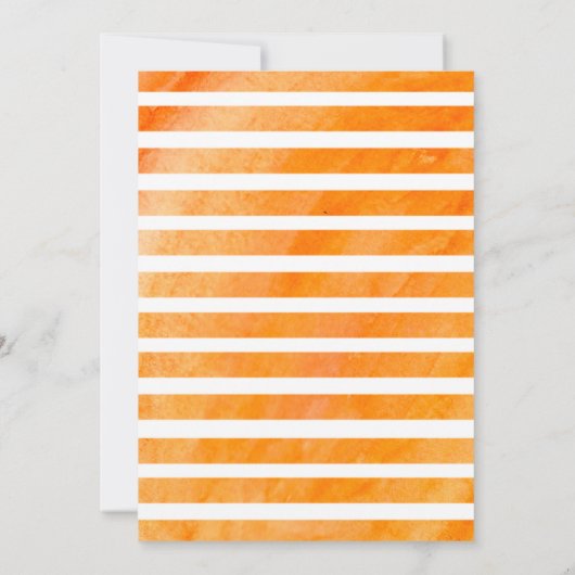 飲食べみ&感謝の気持ちを込めたディナー 招待状 (裏面)