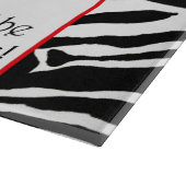 「飲食べんで素晴らしい!」 カッティングボード (角)