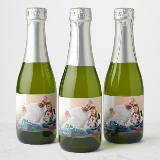 飲食物ラベルセット スパークリングワインラベル (ボトル)