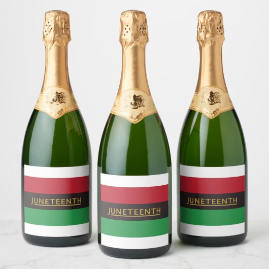 飲食物ラベルセット スパークリングワインラベル (ボトル)