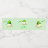 飲食物ラベルセット ペットボトルラベル (シングルラベル)