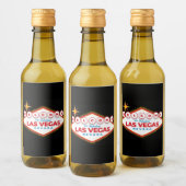 飲食物ラベルセット ワインラベル (ボトル)