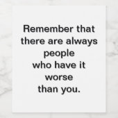 飲食物ラベルセット ワインラベル (シングルラベル)