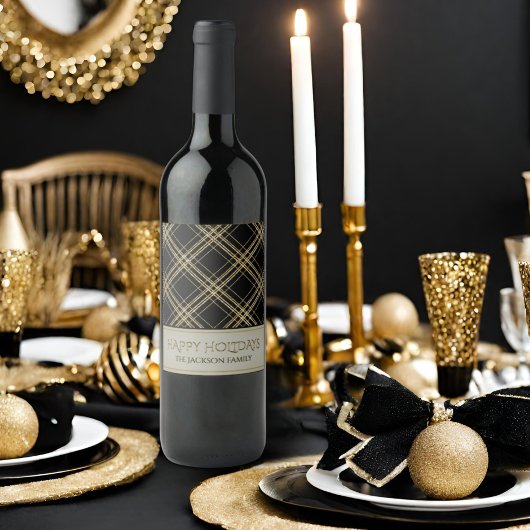 飲食物ラベルセット ワインラベル