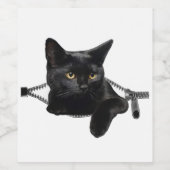 飲食物ラベルセット ワインラベル (シングルラベル)