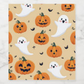 飲食物ラベル ワインラベル (シングルラベル)