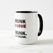 飲 マグカップ (正面右)