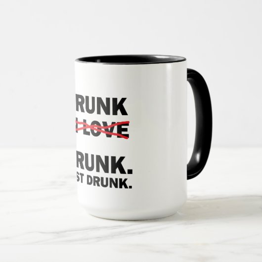 飲 マグカップ (正面右)